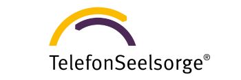 Banner für https://www.telefonseelsorge.de
