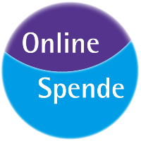 Wir würden uns über eine Spende sehr freuen