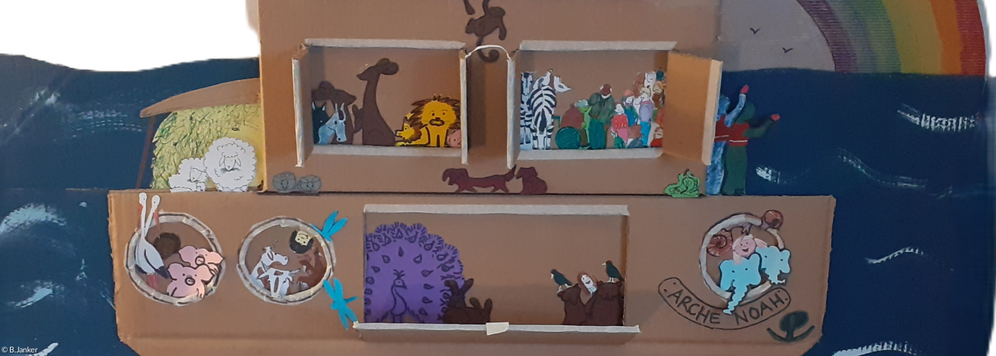 Kinderarche