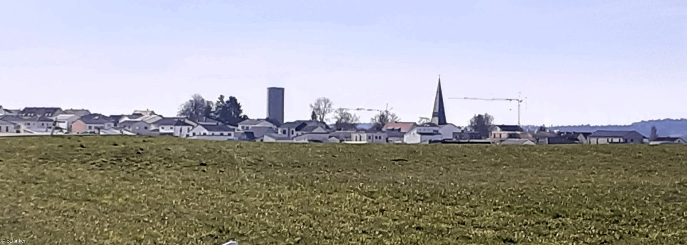 Ansicht Hemau