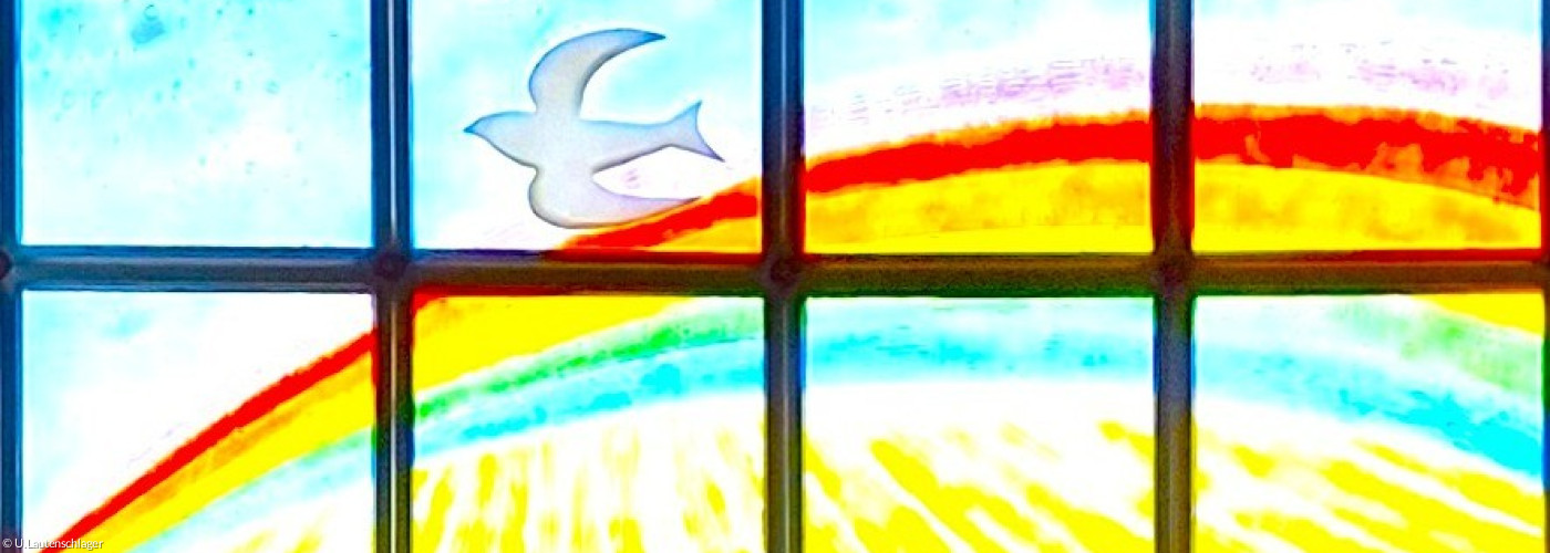 Fenster Arche