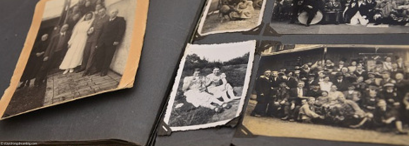 Fotoalbum