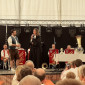 Festzelt Berz 2026