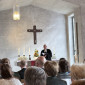 Ordination Sauerer