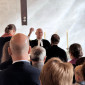 Ordination Sauerer