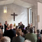 Ordination Sauerer