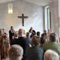 Ordination Sauerer