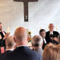 Ordination Sauerer