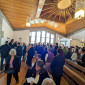 Ordination Sauerer
