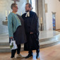 Ordination Sauerer