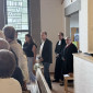Ordination Sauerer