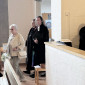 Ordination Sauerer