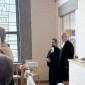 Ordination Sauerer