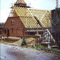 Erl&ouml;serkirche Bau