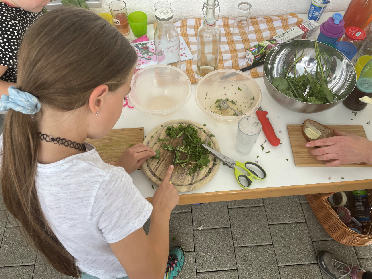 Mitmachgarten an der Friedenskirche Hemau | Evangelisch in Hemau ... Mitmachgarten an der Friedenskirche Hemau | Evangelisch in Hemau ...