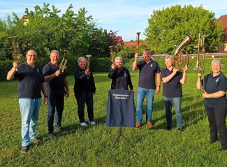 Posaunenchor