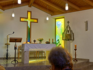 Seniorenheim kapelle