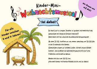 Weihmusical 2