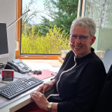 Ulla Lautenschlager 2026